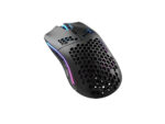 Glorious Wireless Gaming Mouse Model O 69G - Black-38335