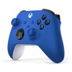 Xbox Series X/s Xbox One Wireless Controller - Shock Blue- 2- 2- 2-37186