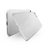 SPIGEN I PHONE 7 COVER AIR SKIN SOFT CLEAR-38002