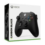 Xbox Series X/s Xbox One Wireless Controller- Carbon Black -0