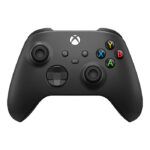 Xbox Series X/s Xbox One Wireless Controller- Carbon Black -thumbnail