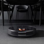 Xiaomi Mi Robot Vacuum-Mop P - Black-38280