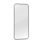 MOMAX APPLE IPHONE 6.1 2020 GLASS PRO+SCREEN PROTECTOR (2.5D FULL COVER ADVANCED)-36324