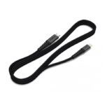 OTTERBOX USB-C TO LIGHTNING CABLE 1M - BLACK-37793