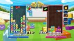 NINTENDO SWITCH PUYO PUYO TETRIS R1-36867