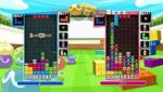 NINTENDO SWITCH PUYO PUYO TETRIS R1-36868