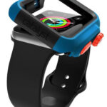 CATALYST APPLE WATCH CASE 42MM-BLUE RIDGE SUNSET-0