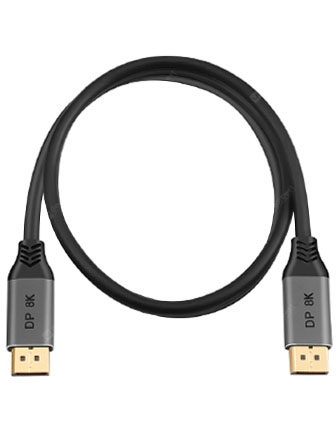 DTECH TRANSFER SHARE DP 8K CABLE 3M-0