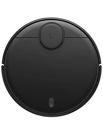 Xiaomi Mi Robot Vacuum-Mop P - Black-0