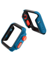 CATALYST APPLE WATCH CASE 42MM-BLUE RIDGE SUNSET-37078