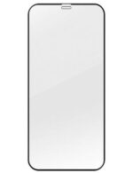 MOMAX APPLE IPHONE 6.1 2020 GLASS PRO+SCREEN PROTECTOR (2.5D FULL COVER ADVANCED)-0