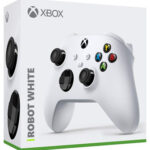Xbox Series X/s Xbox One Wireless Controller - Robot White-0