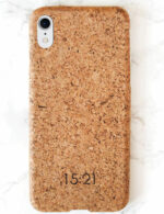 15:21 CORK CASE FOR IPHONE XS MAX-0