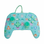 Enhanced Wired Controller For Nintendo Switch – Animal Crossing-39554