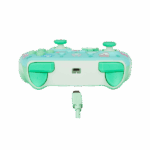Enhanced Wired Controller For Nintendo Switch – Animal Crossing-39559