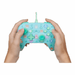 Enhanced Wired Controller For Nintendo Switch – Animal Crossing-39562