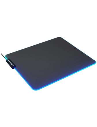 COUGAR NEON RGB MEDIUM GAMING MOUSE PAD (3500X300X4MM)-0