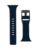UAG APPLE WATCH 44MM/42MM SILICONE SCOUT STRAP - MALLARD-0