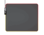 COUGAR NEON RGB MEDIUM GAMING MOUSE PAD (3500X300X4MM)-38379