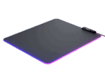 COUGAR NEON RGB MEDIUM GAMING MOUSE PAD (3500X300X4MM)-38380