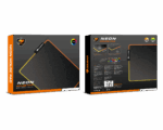COUGAR NEON RGB MEDIUM GAMING MOUSE PAD (3500X300X4MM)-38381