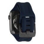 UAG APPLE WATCH 44MM/42MM SILICONE SCOUT STRAP - MALLARD-39360