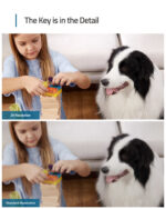 Anker Eufy Indoor Cam 2K Pan & Tilt -White (Stand Alone)-39885