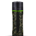 Goui MAX Multi-Function Bluetooth Speaker with Flash Light & 5200mAh Power Bank-0