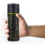 Goui MAX Multi-Function Bluetooth Speaker with Flash Light & 5200mAh Power Bank-39676