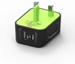 GOUI SPOT+D PD+AD POWERFUL WALL CHARGER-BLACK-38484