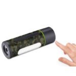 Goui MAX Multi-Function Bluetooth Speaker with Flash Light & 5200mAh Power Bank-39677