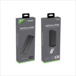 XboxOne Dobe Vertical Stand For X-One X Console-40112