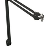 RODE PSA1 STUDIO BOOM ARM FOR BROADCAST MICROPHONE-0
