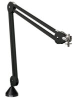 RODE PSA1 STUDIO BOOM ARM FOR BROADCAST MICROPHONE-0