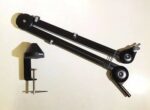RODE PSA1 STUDIO BOOM ARM FOR BROADCAST MICROPHONE-39988