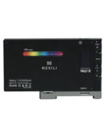 NEXILI VALO R PORTABLE RGB LED LIGHT 2500K-8500K-0