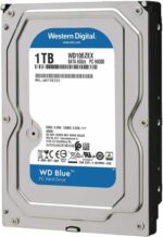HARD DRIVE WD 1TB BLUE(WD10EZEX) DESKTOP HDD-39072
