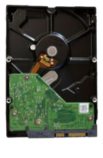 HARD DRIVE WD 1TB BLUE(WD10EZEX) DESKTOP HDD-39073