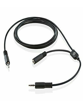 PS4 ELGATO CHAT LINK ADAPTER FOR PS4-0