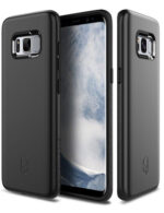 ITG LEVEL CASE FOR GALAXY S8 - BLACK-0