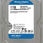 HARD DRIVE WD 1TB BLUE(WD10EZEX) DESKTOP HDD-0