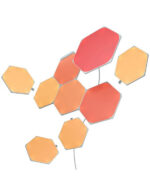 NANOLEAF SHAPES HEXAGONS STARTER KIT (9 PANELS)-40954
