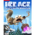 Ice Age: Scrat's Nutty Adventure - Nintendo Switch R1-0