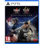 PS5 NIOH COLLECTION - R2-0