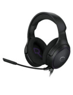Cooler Master MH630 Gaming Headset with Hi-Fi Sound - Black - 24368-0
