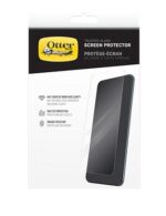 OtterBox - Trusted Glass Screen Protector for Apple iPhone 12 mini - Clear-0