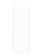 OtterBox - Trusted Glass Screen Protector for Apple iPhone 12 mini - Clear-40850