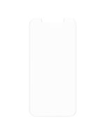 OtterBox - Trusted Glass Screen Protector for Apple iPhone 12 mini - Clear-40851