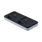 Dobe Dual Controller Charging Dock For PS5 Controller-41491