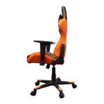 GIGABYTE AORUS AGC300 GAMING CHAIR - BLACK/ORANGE 24304-40636
